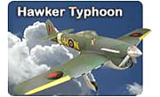 Hawker Typhoon
